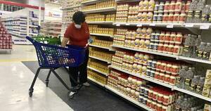La Nación / Súpers abaratan algunos productos