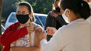 Salud llama a completar esquema Sputnik V, con otras plataformas 