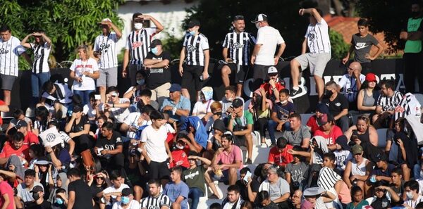 ¡Desde 5.000 guaraníes! Los precios para ver a Libertad en la Copa Libertadores