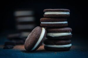 Esta es la manera de hacer galletitas tipo Oreo vos mismo - Gastronomía - ABC Color