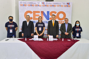 INE: Censo Experimental llegará el 7 de mayo a 20.000 viviendas - El Independiente