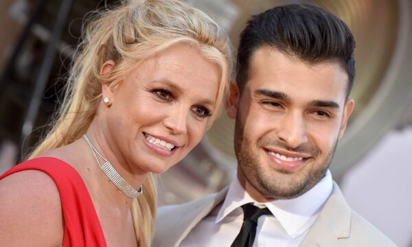 ¡Por tercera vez! Britney Spears revela que está embarazada con emotiva publicación