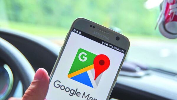 Pasos para que tu negocio aparezca en el Google Maps