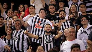 Crónica / ¡Purete!: Casi gratis para ver al Guma por Copa Libertadores