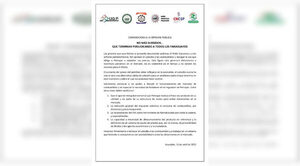 Gremios rechazan propuesta de crear subsidio para los combustibles