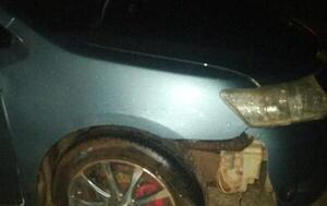 Conductor atropella a un transeúnte en Coronel Oviedo – Prensa 5