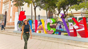 Crónica / Después de 4 meses, Mily Brítez se prepara para regresar a Paraguay