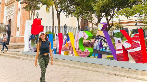 Crónica / Después de 4 meses, Mily Brítez se prepara para regresar a Paraguay
