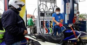 La Nación / Gremios de producción piden no más subsidios “que terminan perjudicando a todos los paraguayos”