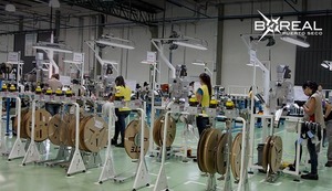 Nuevo récord: maquilas exportaron por valor de USD 90 millones en marzo