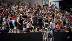 Diario HOY | Copa Libertadores: los precios de entradas para el próximo partido de Libertad