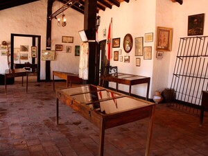 Museos listos para recibir a visitantes en Días Santos | 1000 Noticias