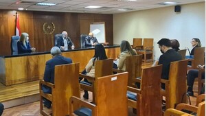 Analizan como “reorientar” amparos contra IPS hacia el Incan - Judiciales.net