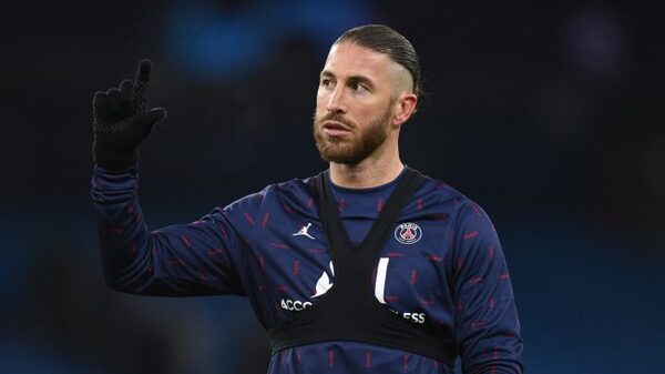 Diario HOY | Sergio Ramos dice que le quedan "entre cuatro o cinco años más a alto nivel"
