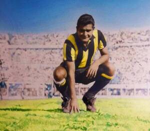 Crónica / Luis Cubilla estará en el partido copero entre Peñarol y Olimpia