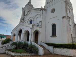 CORUCI brindará concierto sacra este martes santo