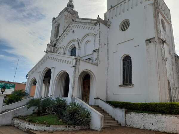 CORUCI brindará concierto sacra este martes santo