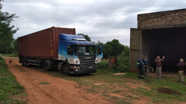 ONN rumbo a Horqueta, San Pedro y Misiones a beneficiar a cientos de niños