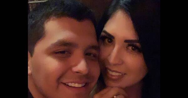 La Nación / Mamá de Christian Nodal cuenta su milagro: “Un caso entre mil”