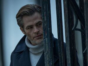 “All the Old Knives”: un amargo y cautivador drama de espías - Reseñas - ABC Color