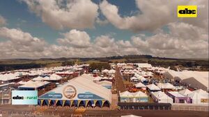 Agrishow 2022 calienta motores en Riverao Preto, Brasil - ABC Rural - ABC Color