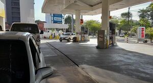 Combustibles: Derogación del subsidio a Petropar “eliminaría la competencia desleal”, indican desde Apesa  - Periodísticamente - ABC Color