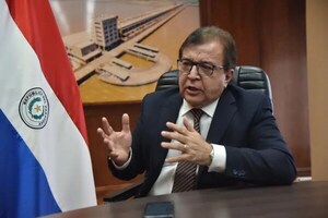 Nicanor descarta pugnar por la ANR y avizora reñida interna colorada