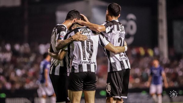 Imparable racha de Libertad en el Apertura