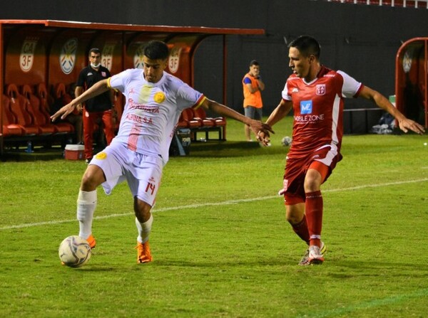 Quedaron a mano en el Este - APF