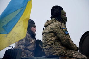 Brigada militar ucraniana avisó que se prepara para la "batalla final" - ADN Digital