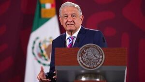 Referendo en México: Baja participación y rotundo apoyo a López Obrador - ADN Digital