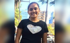 Minga Guazú: buscan dar con el paradero de una menor de 14 años