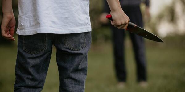 Diario HOY | Mató a cuchilladas a su tío por una discusión de comida