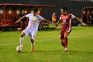 División Intermedia 2022: empate en el Este y duelo postergado en Mburicaó - Fútbol de Ascenso de Paraguay - ABC Color