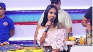 Crónica / "Para los que querían verme adentro, ya estoy libre"