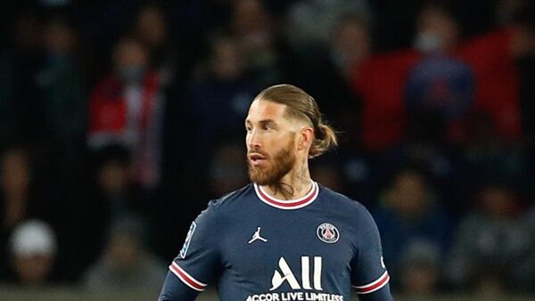 Sergio Ramos y los años que le quedan al más alto nivel