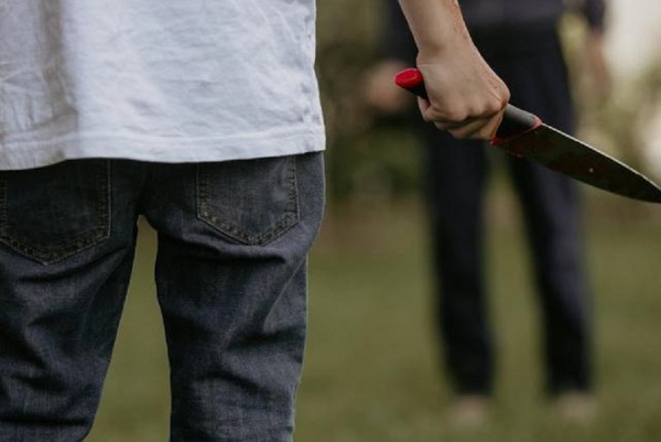 Pelea familiar termina en tragedia: Mató a cuchilladas a su tío por una discusión de comida