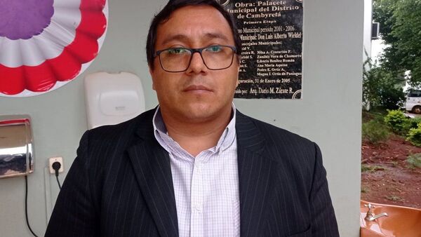 Cambyretá: Ex juez de Faltas afirma que concejales cometieron "aberración jurídica"