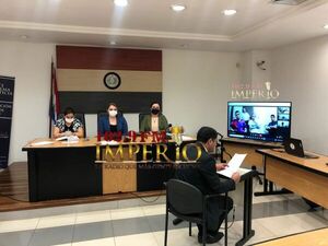 Condenan a 25 años de cárcel a cuatro brasileños por asesinato e intento de asesinato - Radio Imperio