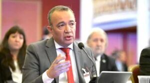 Avances para construcción de represa hidroeléctrica entre Itá Corá e Itatí - Nacionales - ABC Color