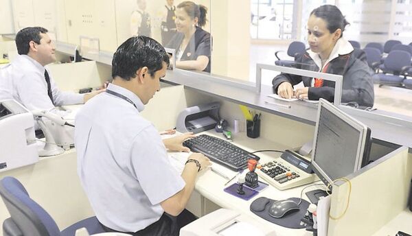 Semana Santa: Servicios financieros hasta el miércoles - Nacionales - ABC Color