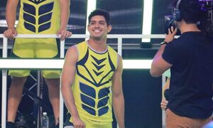Santi ¿El nuevo talón de Aquiles? | Telefuturo