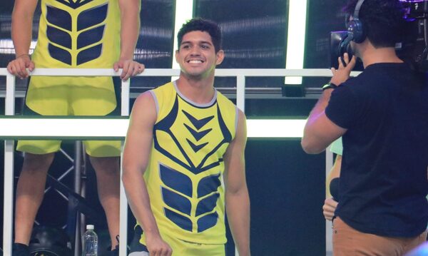 Santi ¿El nuevo talón de Aquiles? | Telefuturo