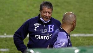 Diario HOY | El colombiano Hernán Gómez abandona el banquillo de la selección de Honduras
