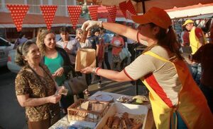Semana Santa: Proponen elaboración de chipa, recorrido por iglesias, recreación del viacrucis y taller de pascua - ADN Digital