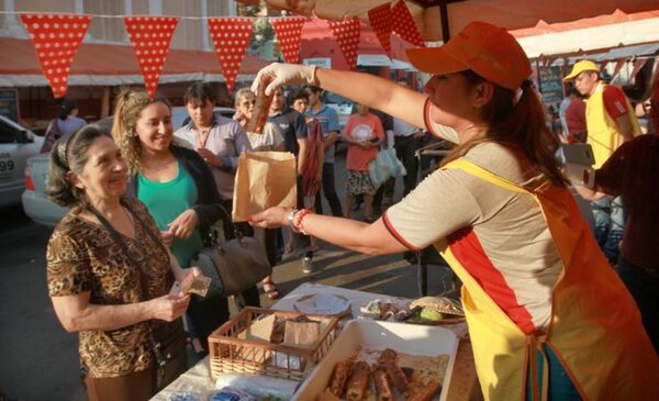 Semana Santa: Proponen elaboración de chipa, recorrido por iglesias, recreación del viacrucis y taller de pascua - ADN Digital