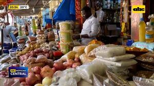 ITAÚ: Marzo mes récord de suba de alimentos en el mundo - ABC Noticias - ABC Color