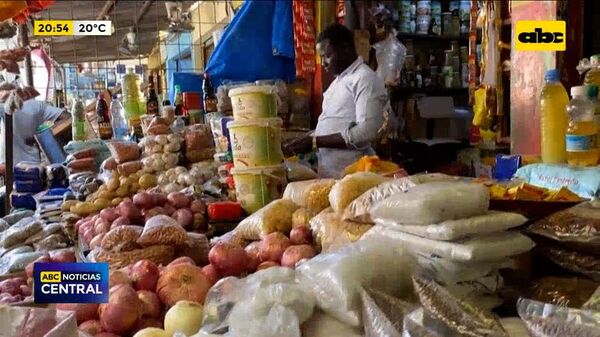 ITAÚ: Marzo mes récord de suba de alimentos en el mundo - ABC Noticias - ABC Color