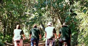 La Nación / Sector de turismo rural teme por cierre de rutas