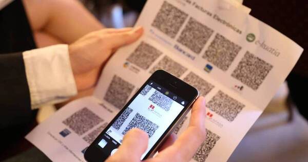 La Nación / Unas 120 firmas usan facturas electrónicas